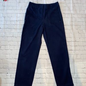 Women’s wide legged pants